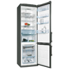 Холодильник ELECTROLUX ENA 38933 X